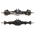 Straight Axle For FMS FCX24