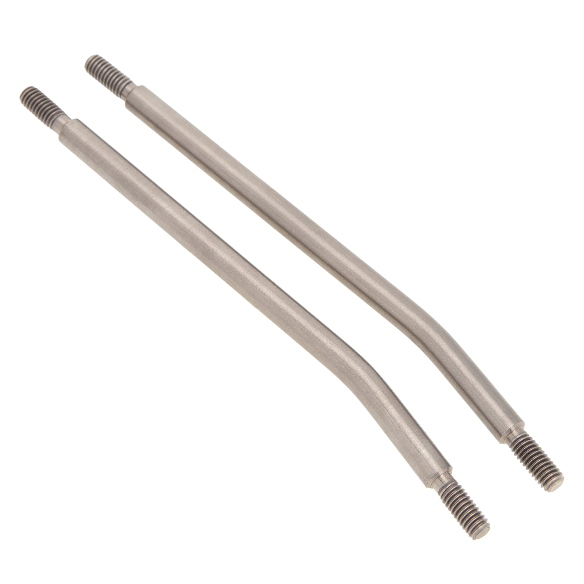 105MM TRX4 SCX10 Titanium Link Rods