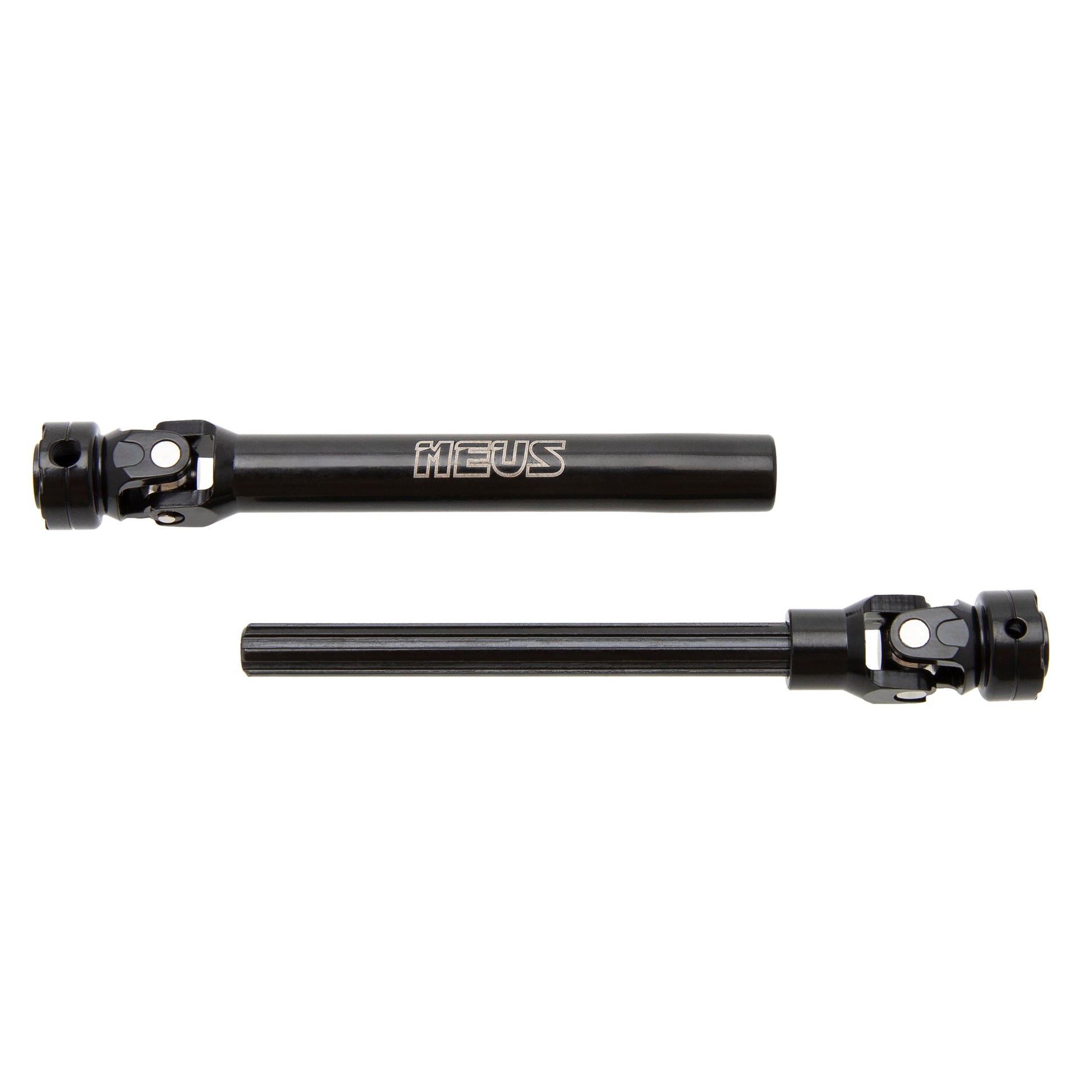 109MM Steel Driveshaft for 1/10 RC Crawler