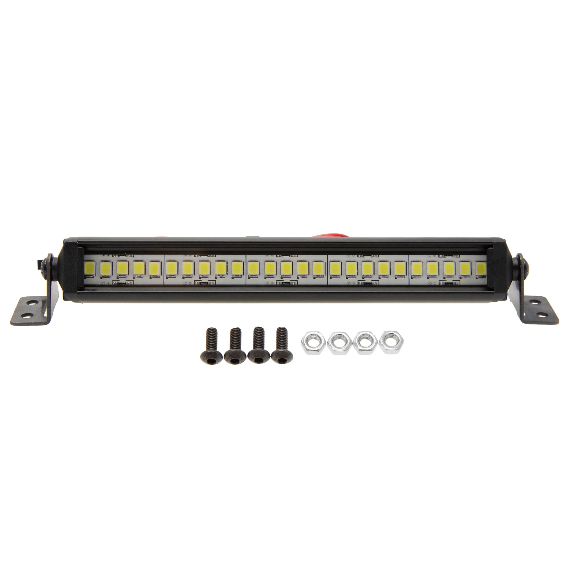 Roof Light Bar 25 LED Lights for 1/10 RC Car