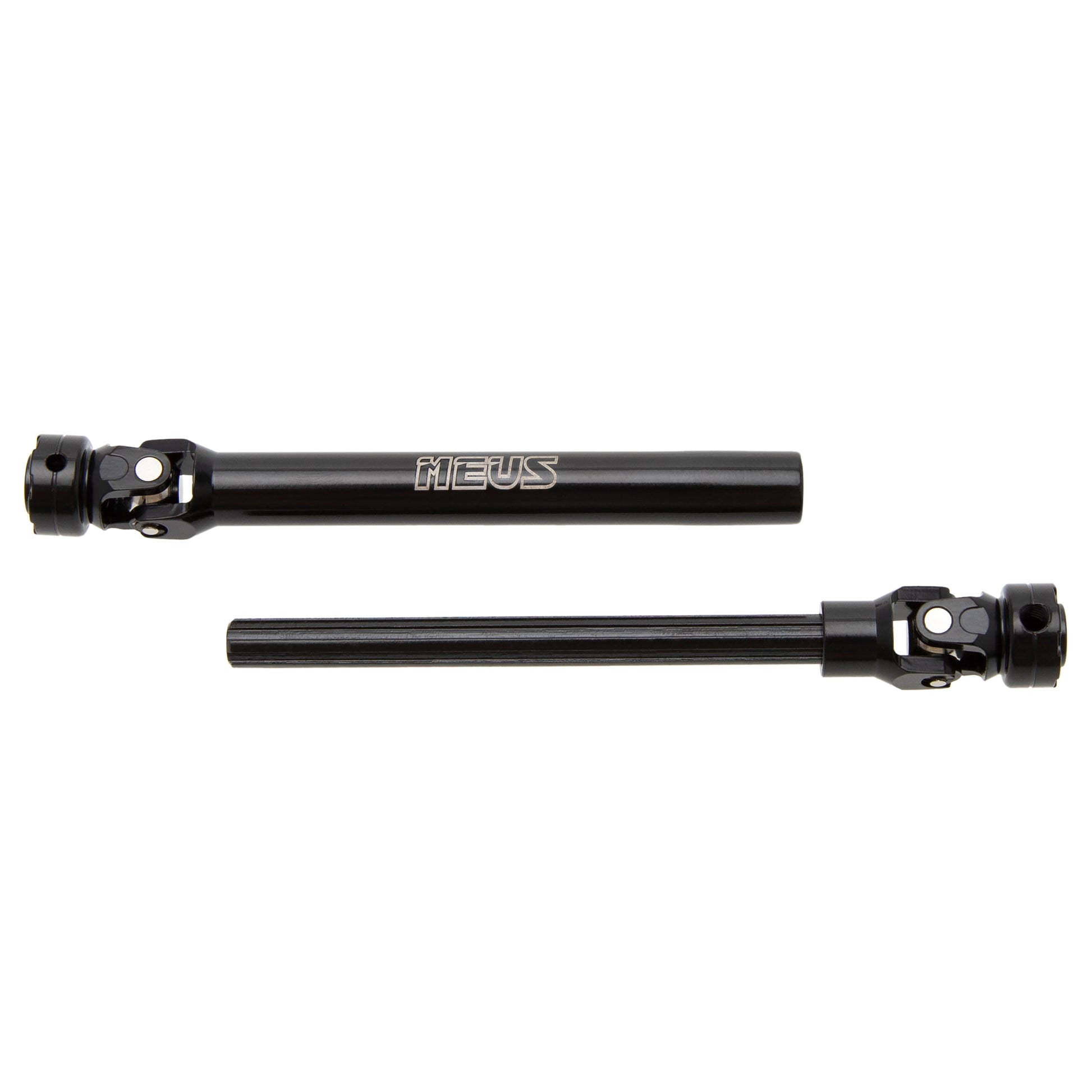 119MM Steel Driveshaft for 1/10 RC Crawler