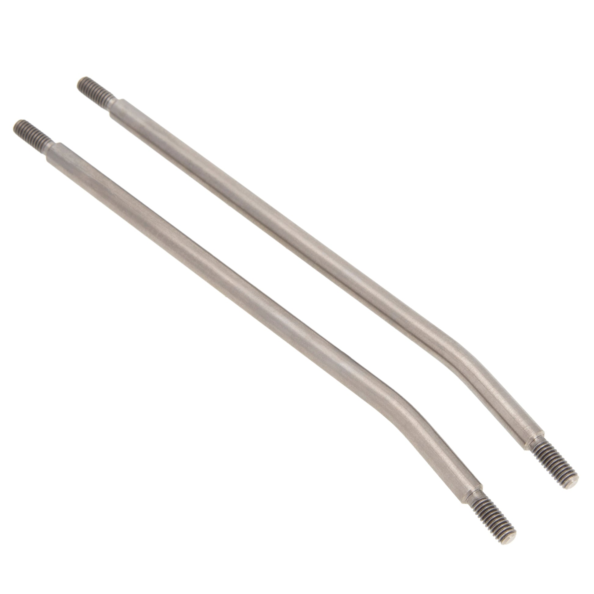 130MM TRX4 SCX10 Titanium Link Rods