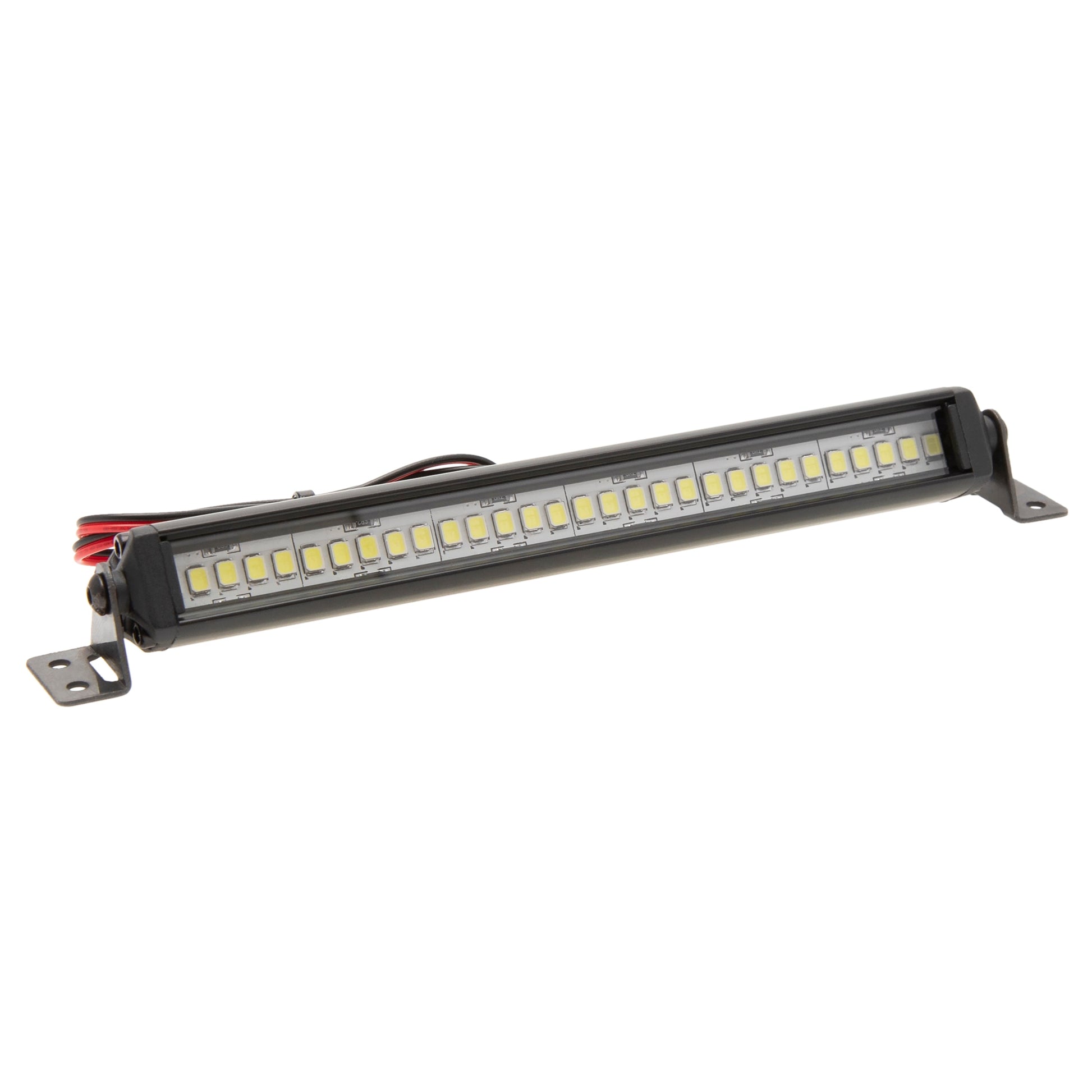 Roof Light Bar 30 LED Lights for 1/10 RC Car