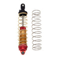 133mm Aluminum Alloy Shock Absorber with spare spring