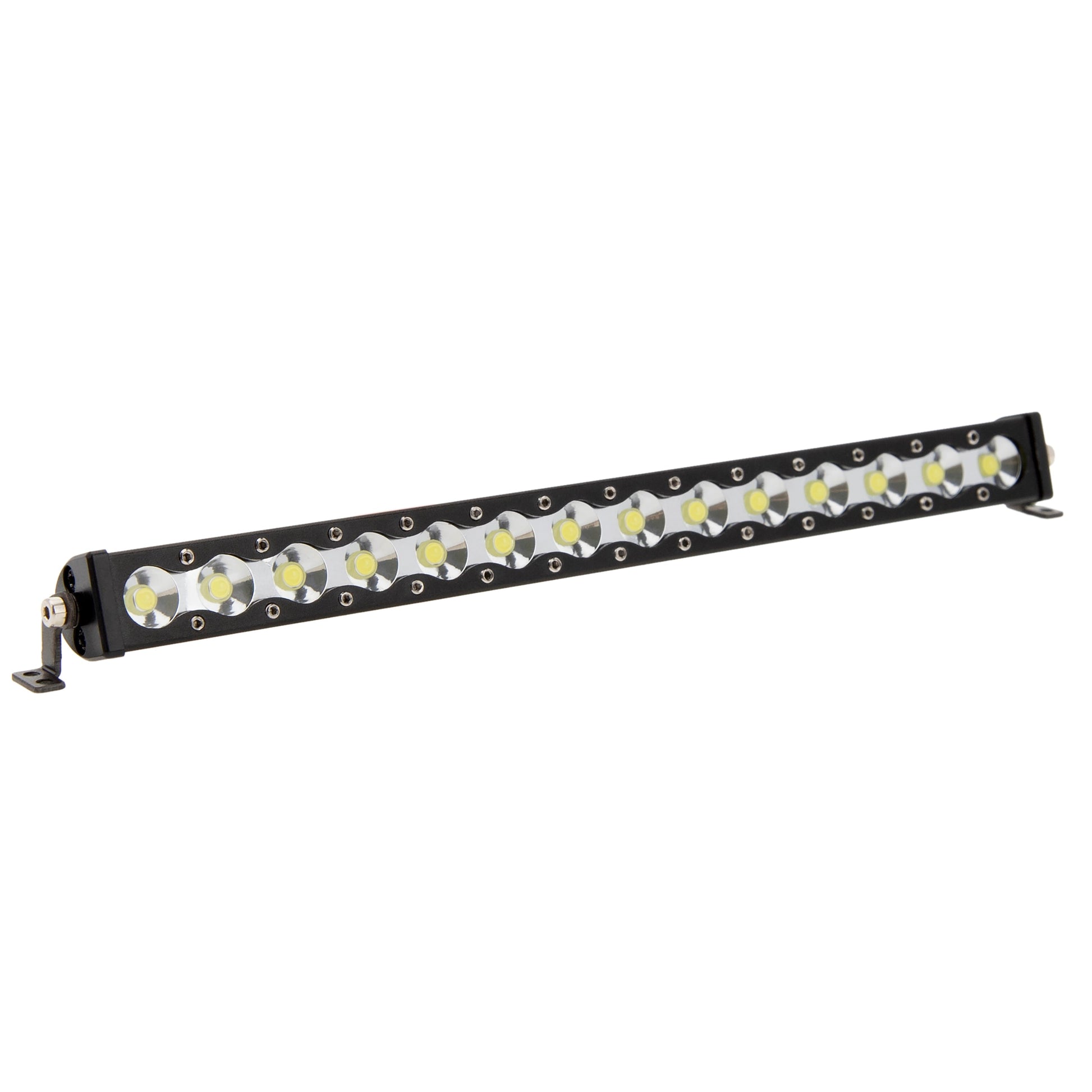 145mm 14 beads RC Car roof light bar