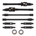 Front & Rear Portal Axle Shaftsfor SCX24