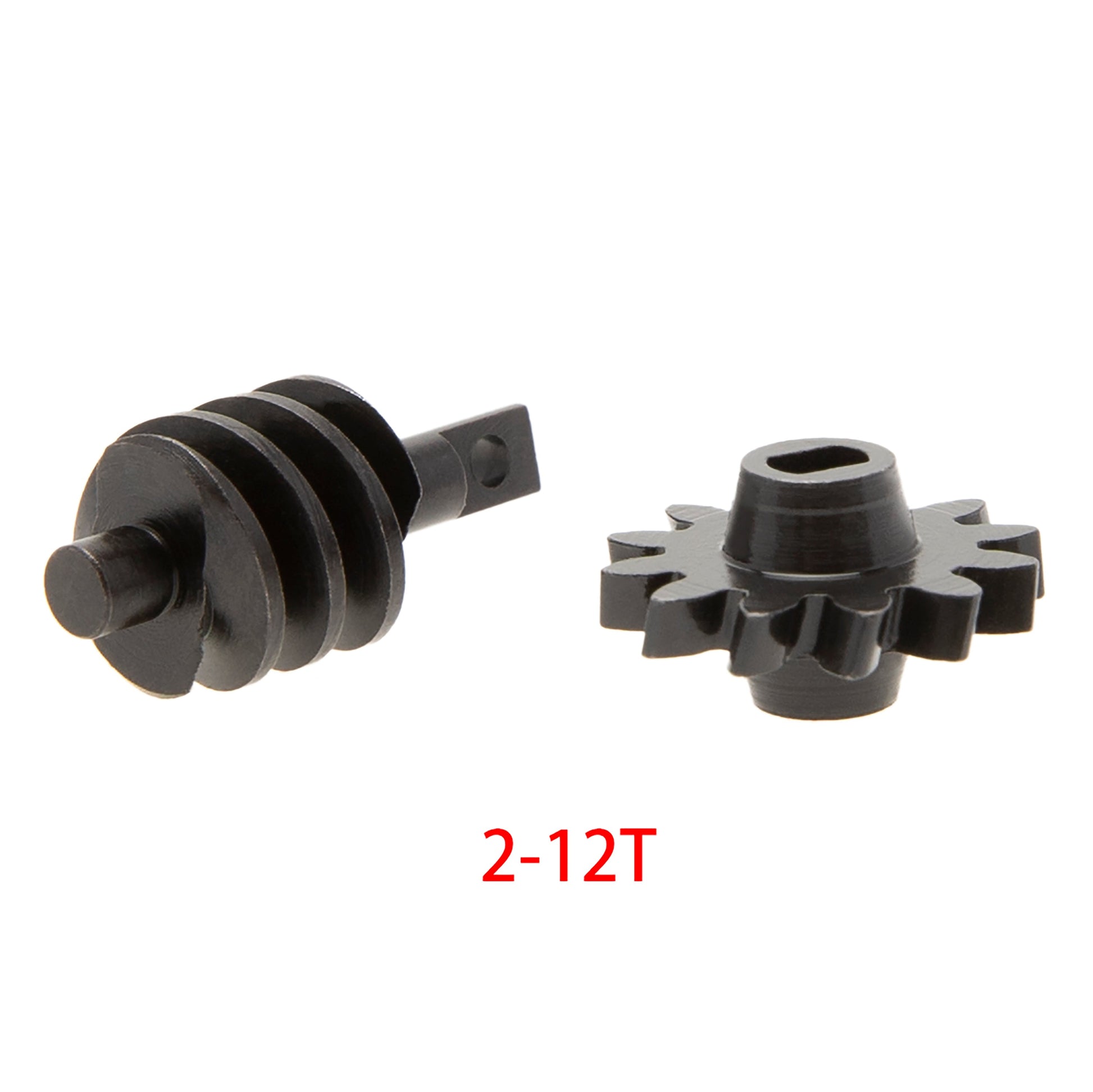 SCX24 Isokinetic Front Axle Diff Gear 2-12T