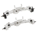 Silver 1/10 Axial Capra 1.9 UTB 2 front axles