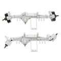 Silver 1/10 Axial Capra 1.9 UTB 2 front axles