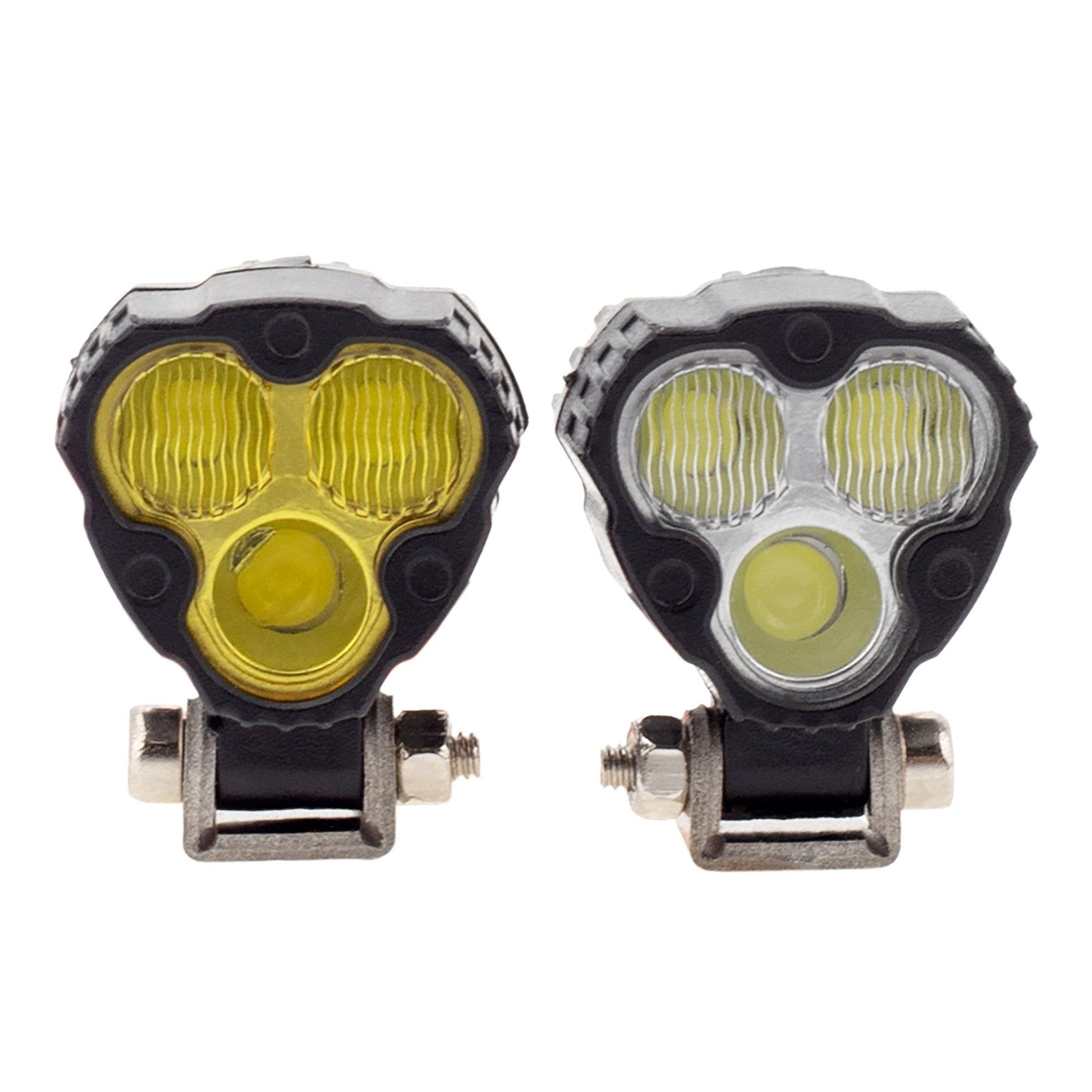 2 Headlights for TRX4M