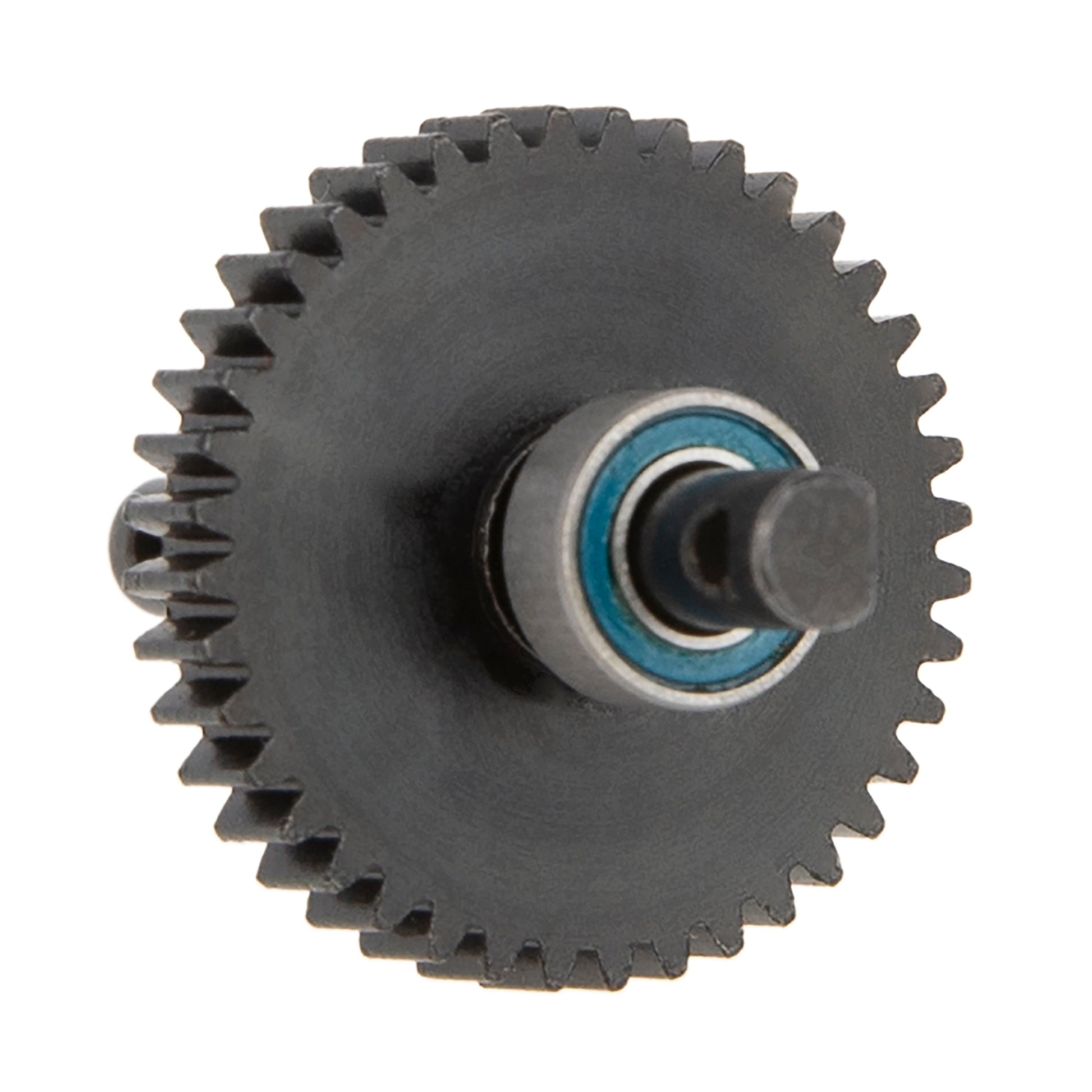 25.87:1 Underdrive Gear Set: Decrease speed approx 36%