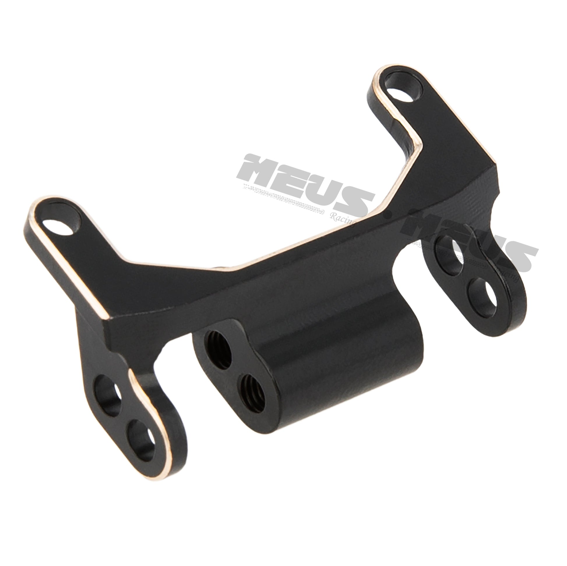 Black Brass Rear Upper Link Riser Mount Truss for UTB18