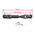 84mm Internal Spline Universal Drive Shaft for TRX4 90046 Wraith