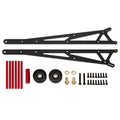 2WD Slash Carbon Fiber LCG Chassis