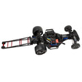 2WD Slash Carbon Fiber LCG Chassis