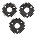 M1 Steel Spur Gear Set 30T 31T 32T