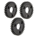 M1 Steel Spur Gear Set 30T 31T 32T