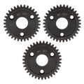 M1 Steel Spur Gear Set 33T 34T 35T