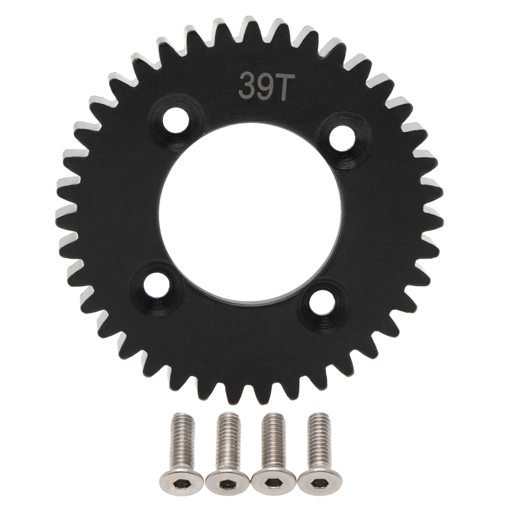 39T Spur Gear for Losi Tenacity Lasernut