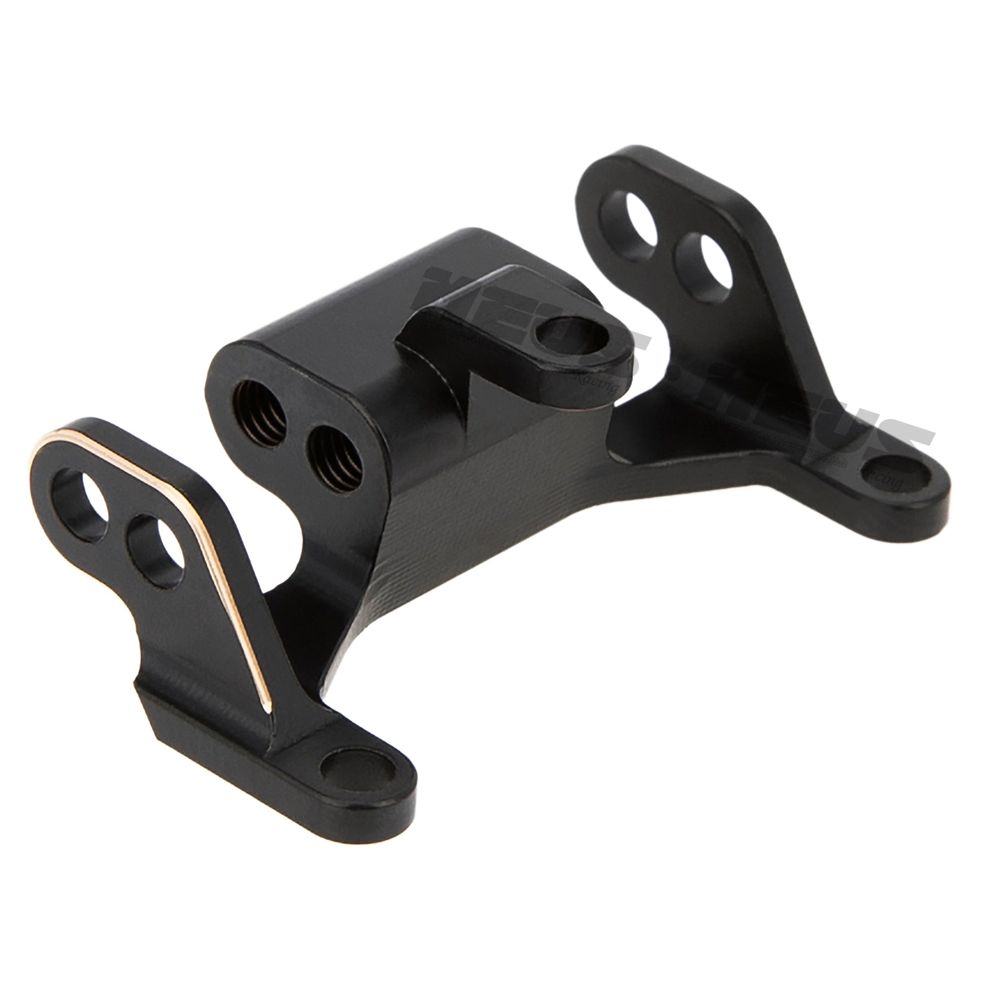 Black Brass Rear Upper Link Riser Mount Truss for UTB18