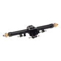 Black Aluminum Rear Axle for Axial SCX24