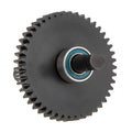 40.3:1 Underdrive Gear Set: Decrease speed approx 59%