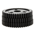 M1 Steel Spur Gear Set 45T 46T 47T