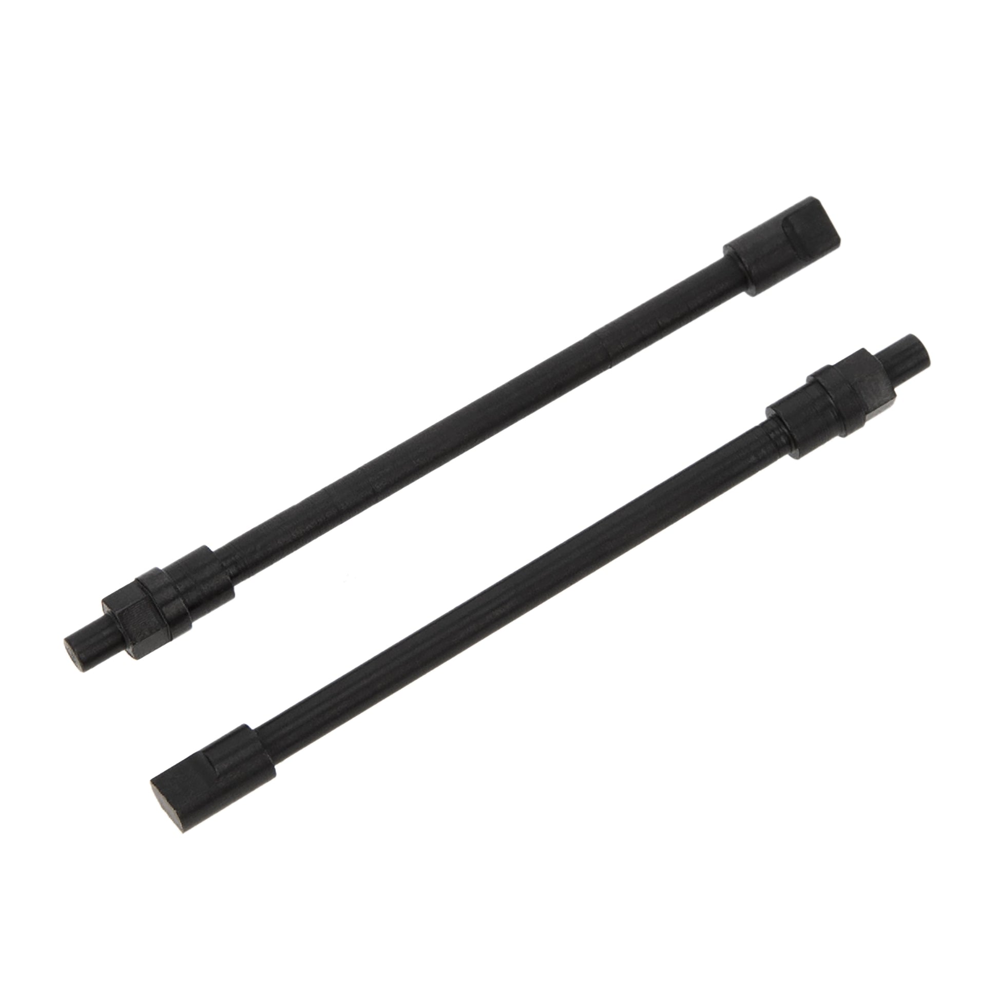 Metal CVD Dogbone Rear Axle Shaft for SCX24