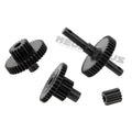 16.61:1 Transmission gears for TRX4M