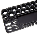 Black RC Tools Storage Rack