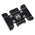 SCX10 Pro Aluminum Center Skid Plate