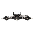 Metal Large Steering Integrated Axle Front Axle for Axial SCX10