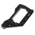 Front axle brass servo mount for SCX10 Pro