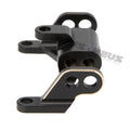 Black Brass Rear Upper Link Riser Mount Truss for UTB18