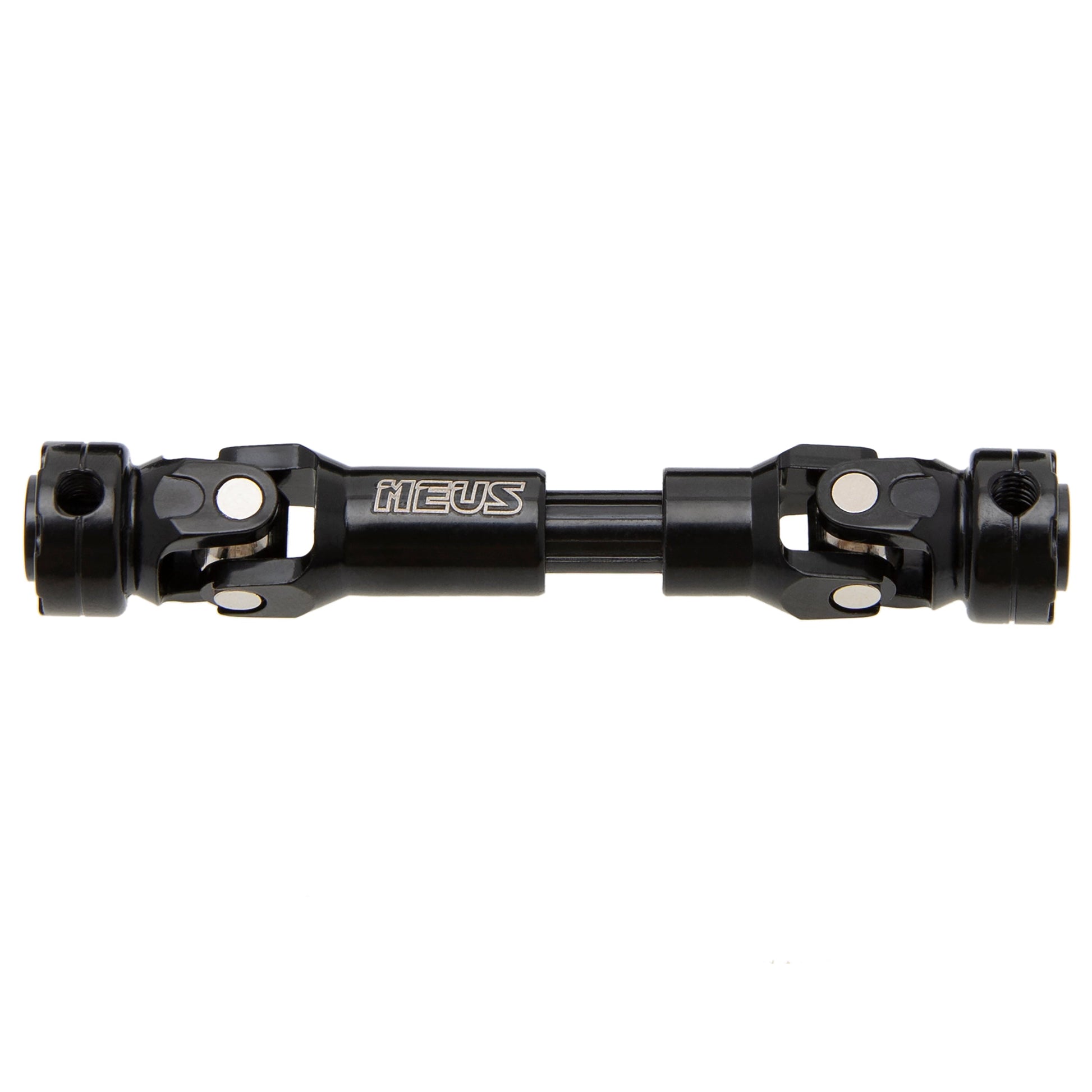 60MM Steel Driveshafts for 1/10 RC Crawler