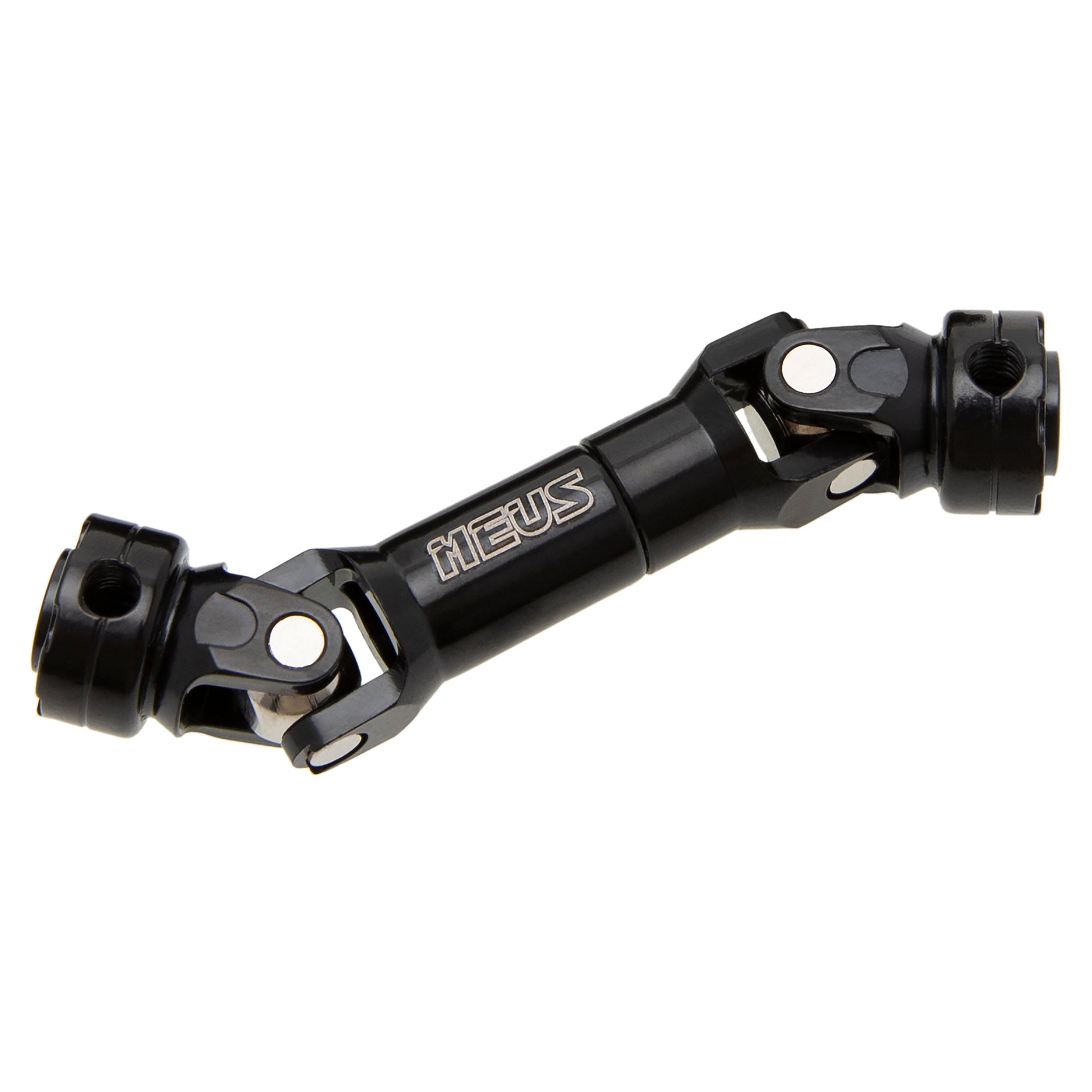 60MM Steel Driveshafts for 1/10 RC Crawler