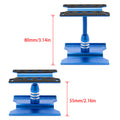 Aluminum Alloy Repair Workstation size