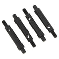 Portal gear shafts for SCX24