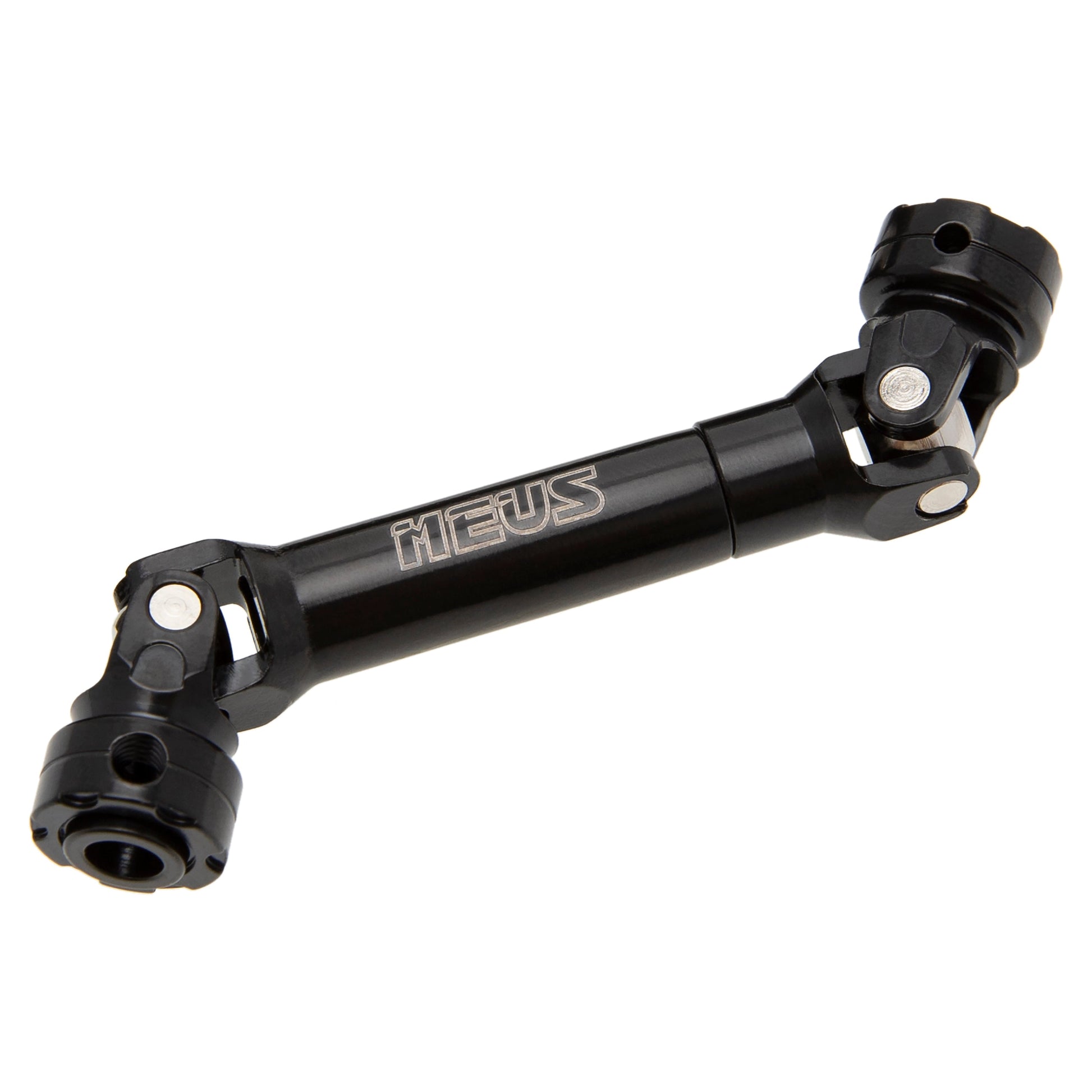 75MM Steel Driveshaft for 1/10 RC Crawler