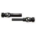 75MM Steel Driveshaft for 1/10 RC Crawler