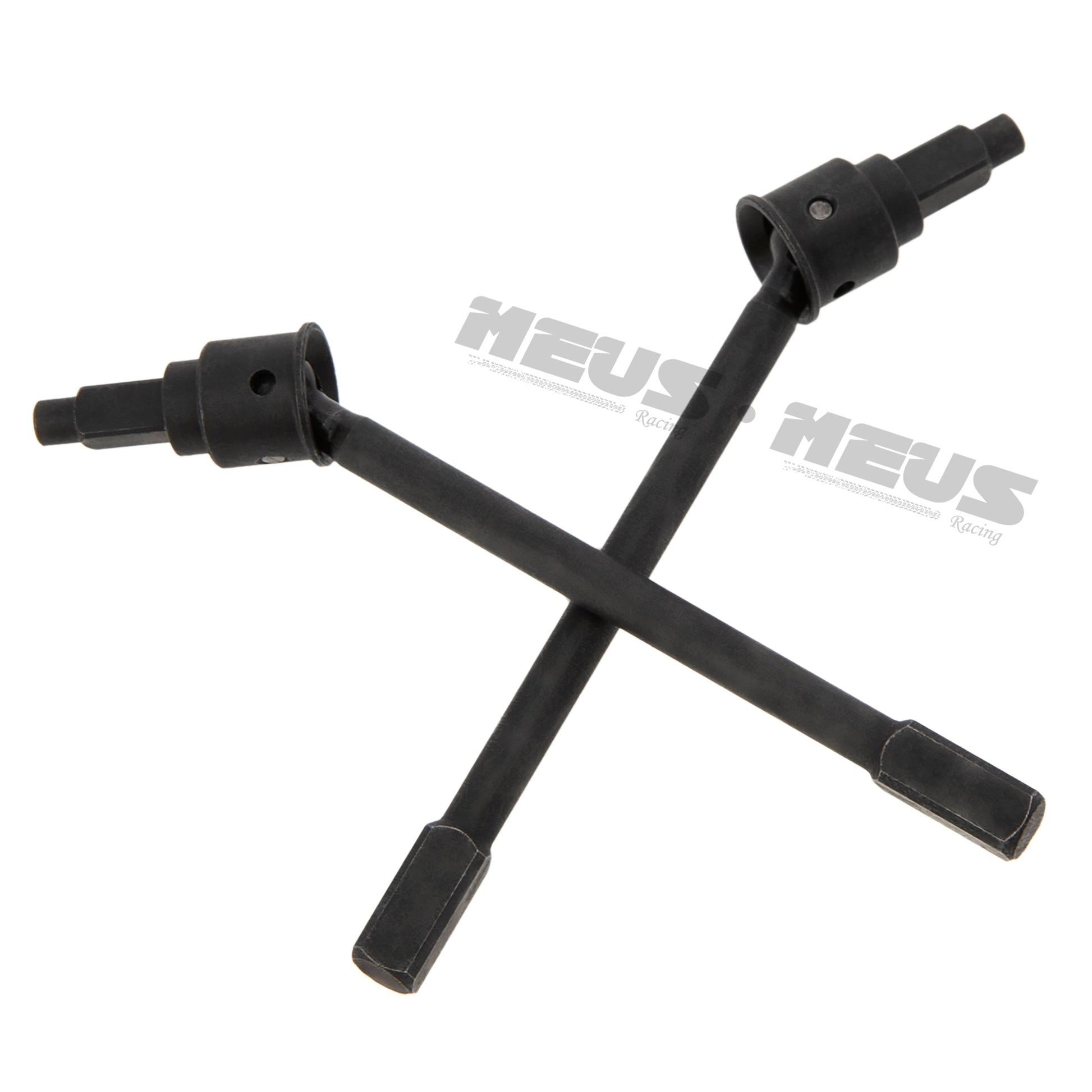 Front axle shafts for AXIAL UTB18