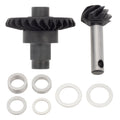 8-27T overdrive diff gear package