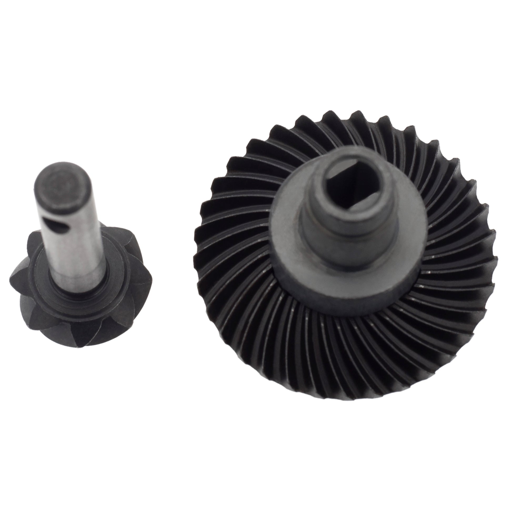 8-33T underdrive diff gear