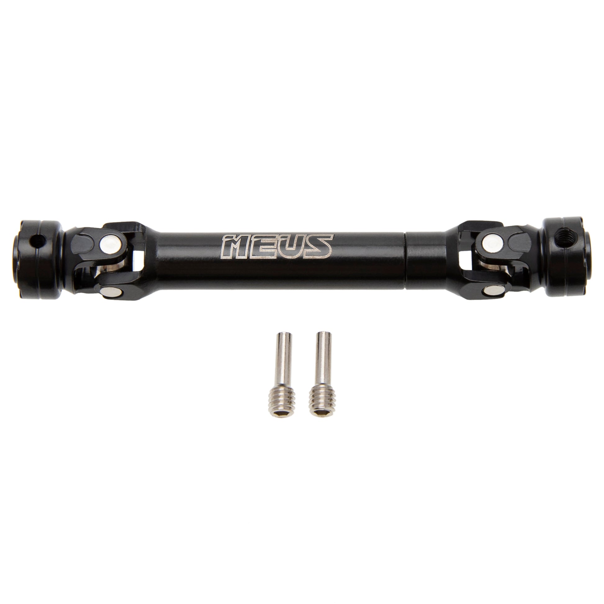 84MM Steel Driveshaft for 1/10 RC Crawler