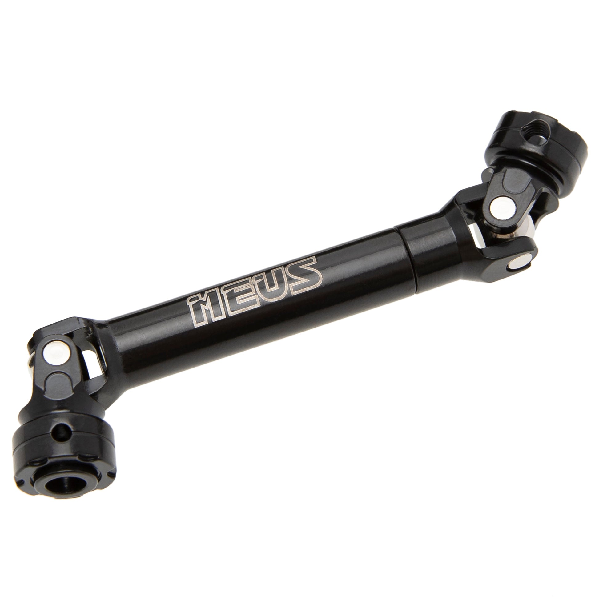 84MM Steel Driveshaft for 1/10 RC Crawler