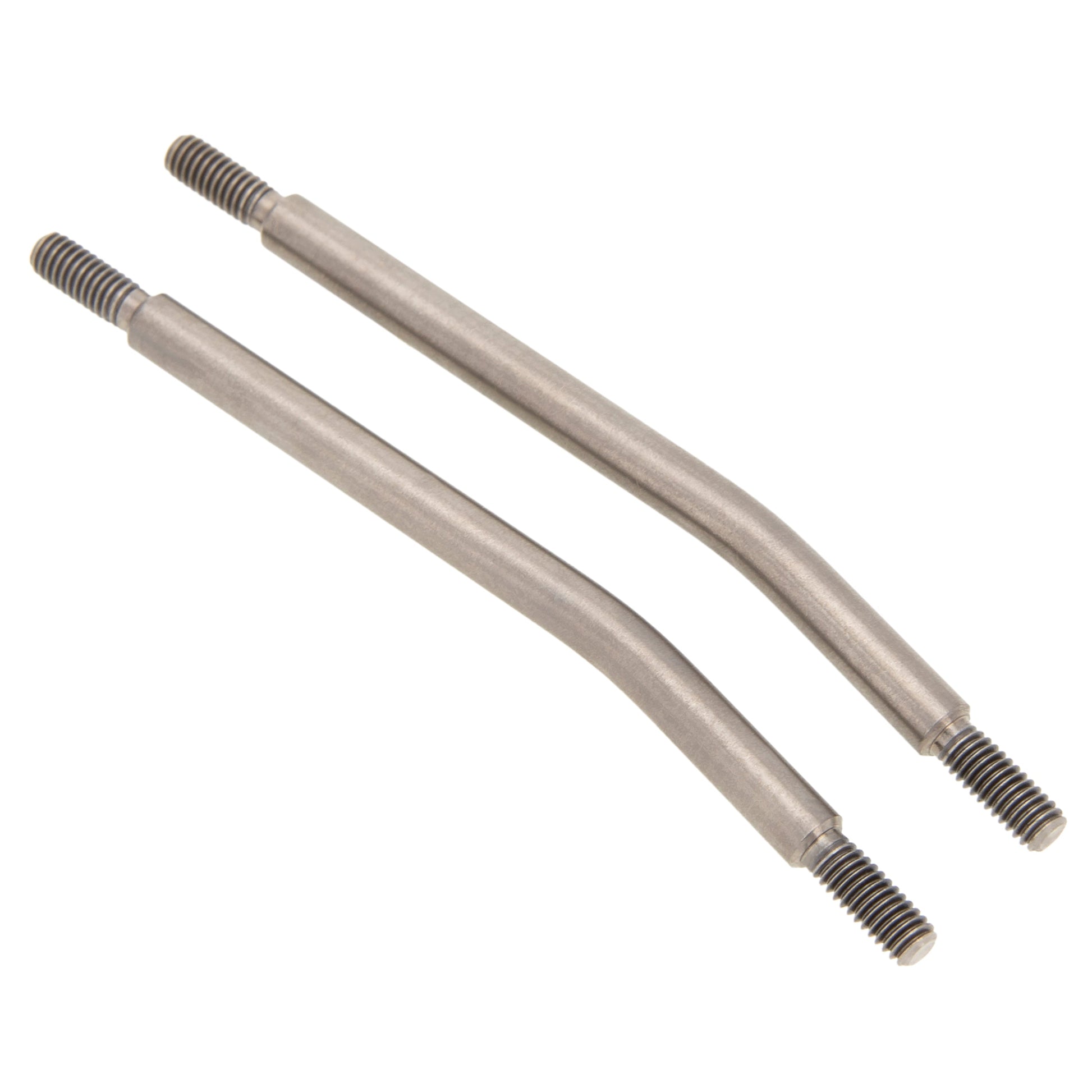 85MM TRX4 SCX10 Titanium Link Rods