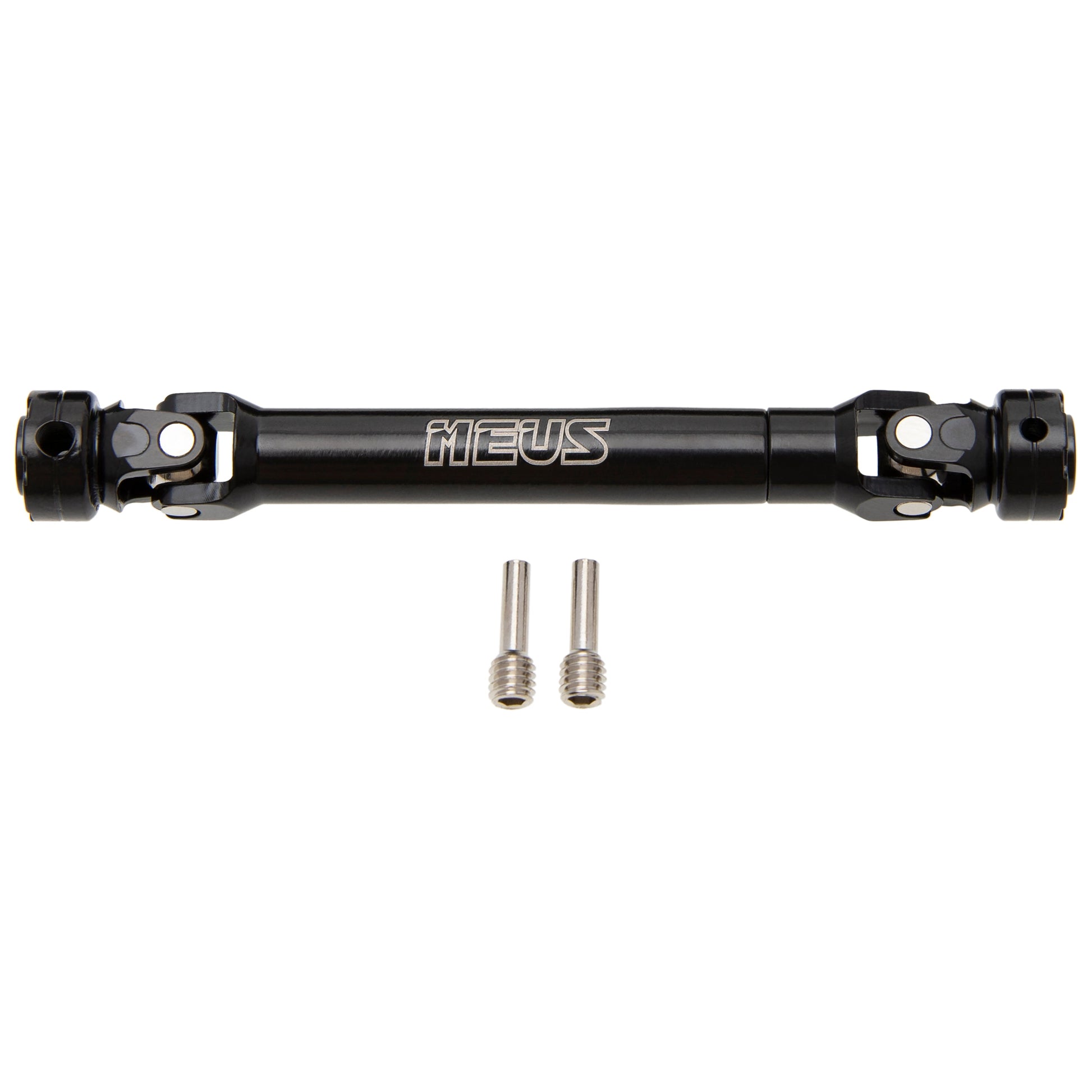 94MM Steel Driveshaft for 1/10 RC Crawler