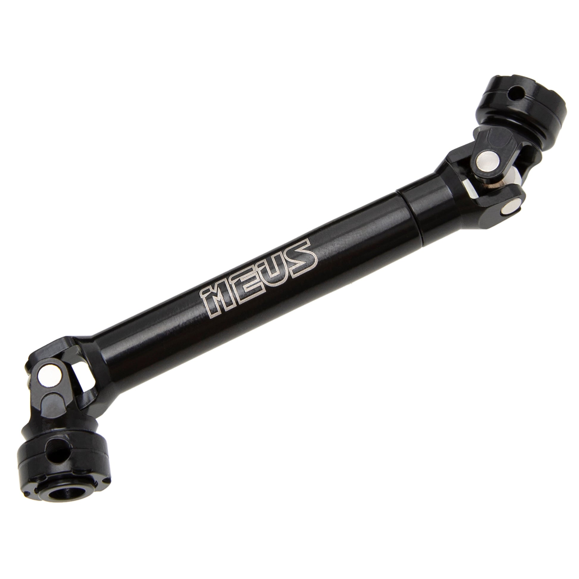 94MM Steel Driveshaft for 1/10 RC Crawler