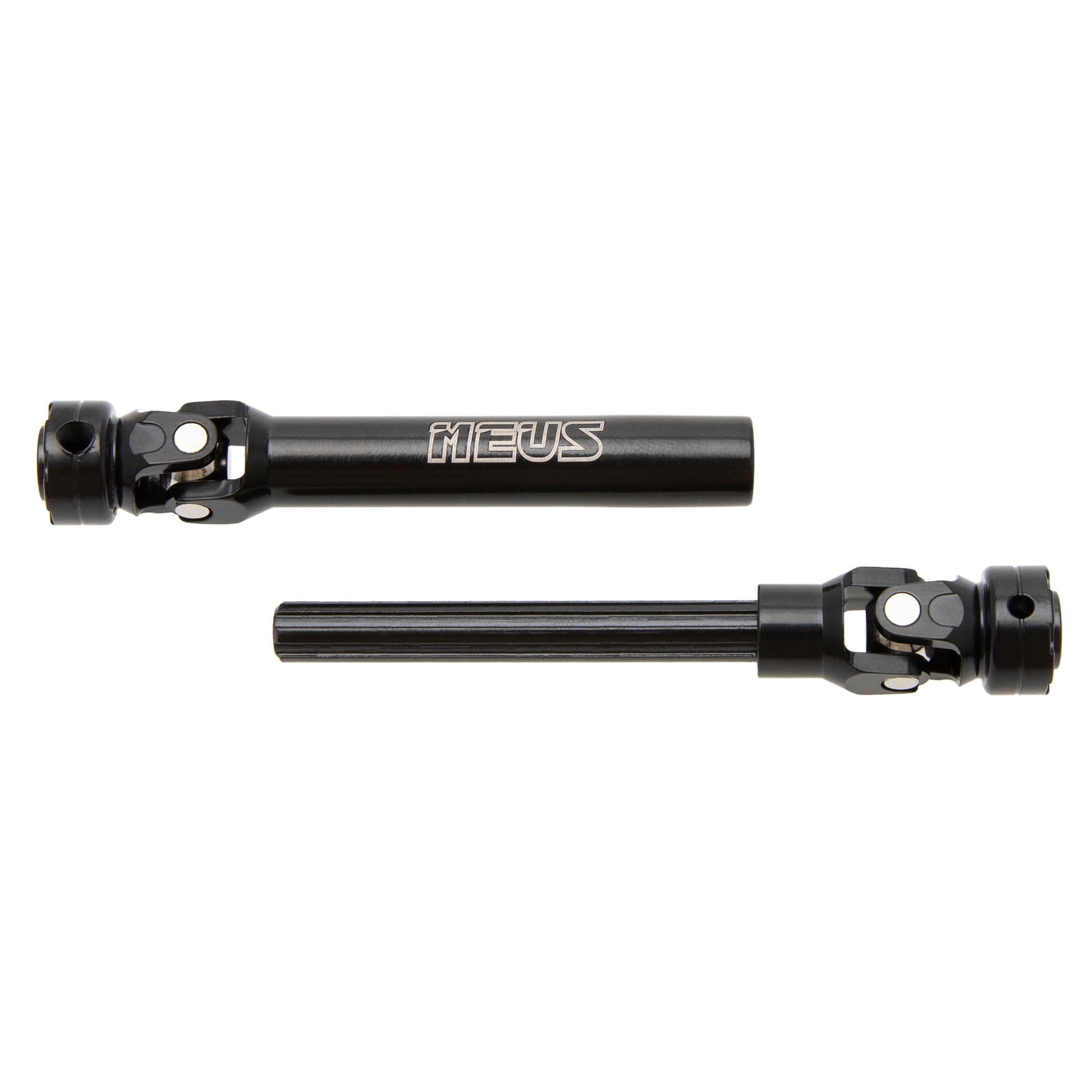 94MM Steel Driveshaft for 1/10 RC Crawler