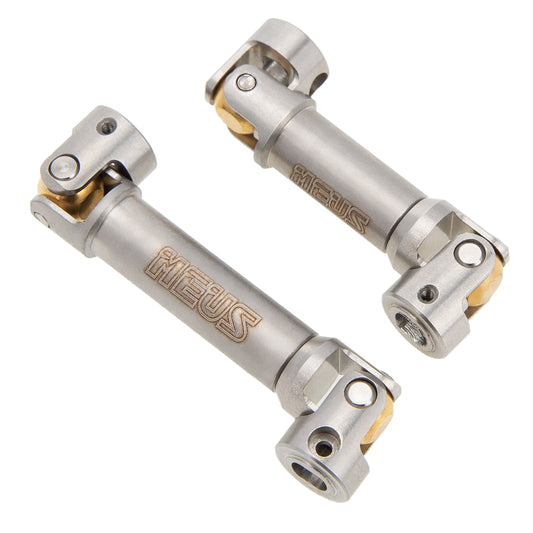 Ascent-18 Drive Shafts